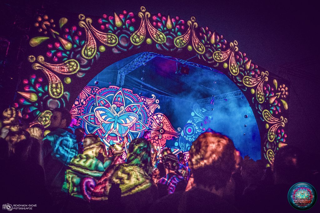 psychedelicexperience2017350 Psychedelic Experience Festival 2025