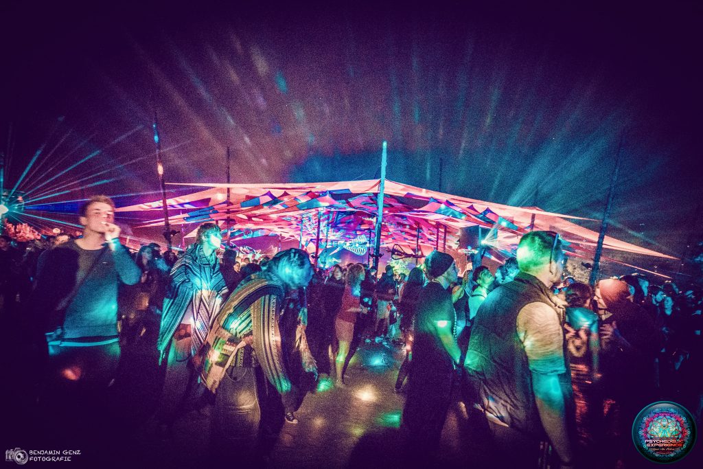 psychedelicexperience2017875 Psychedelic Experience Festival 2025